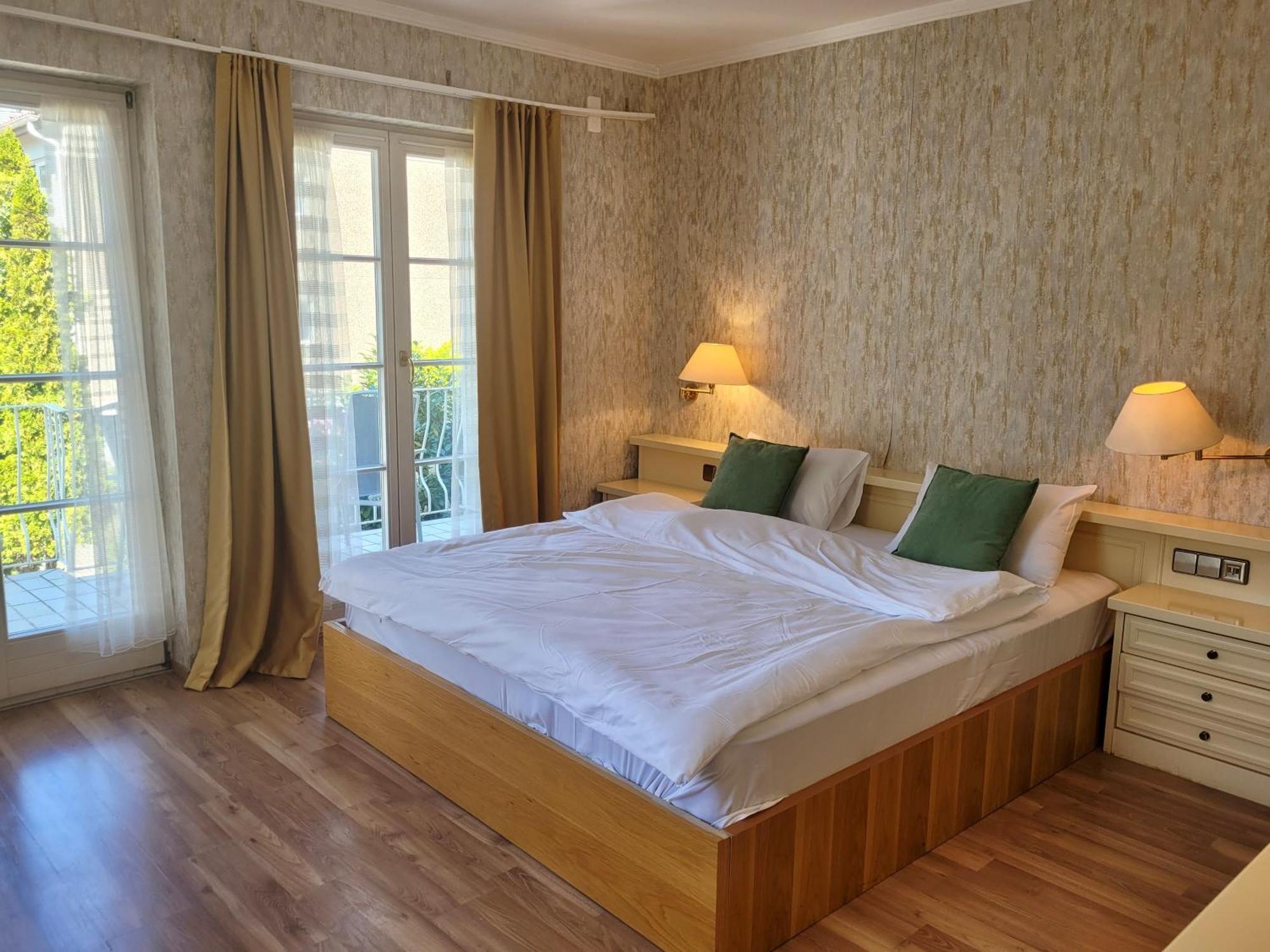 Hotel Seeschau Reichenau