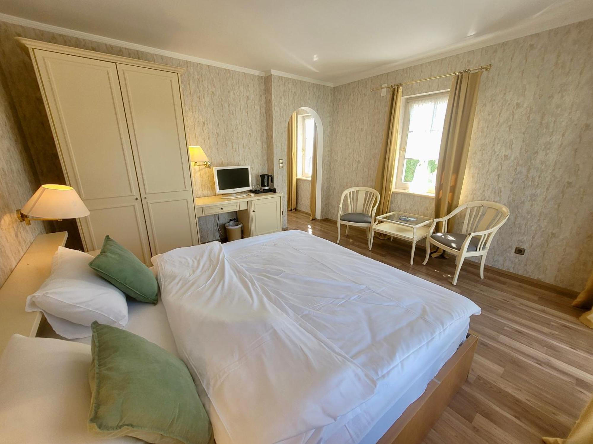 Seeschau 4* Reichenau