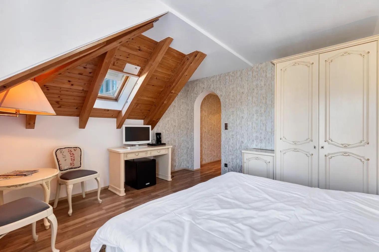 Seeschau Hotel 4*