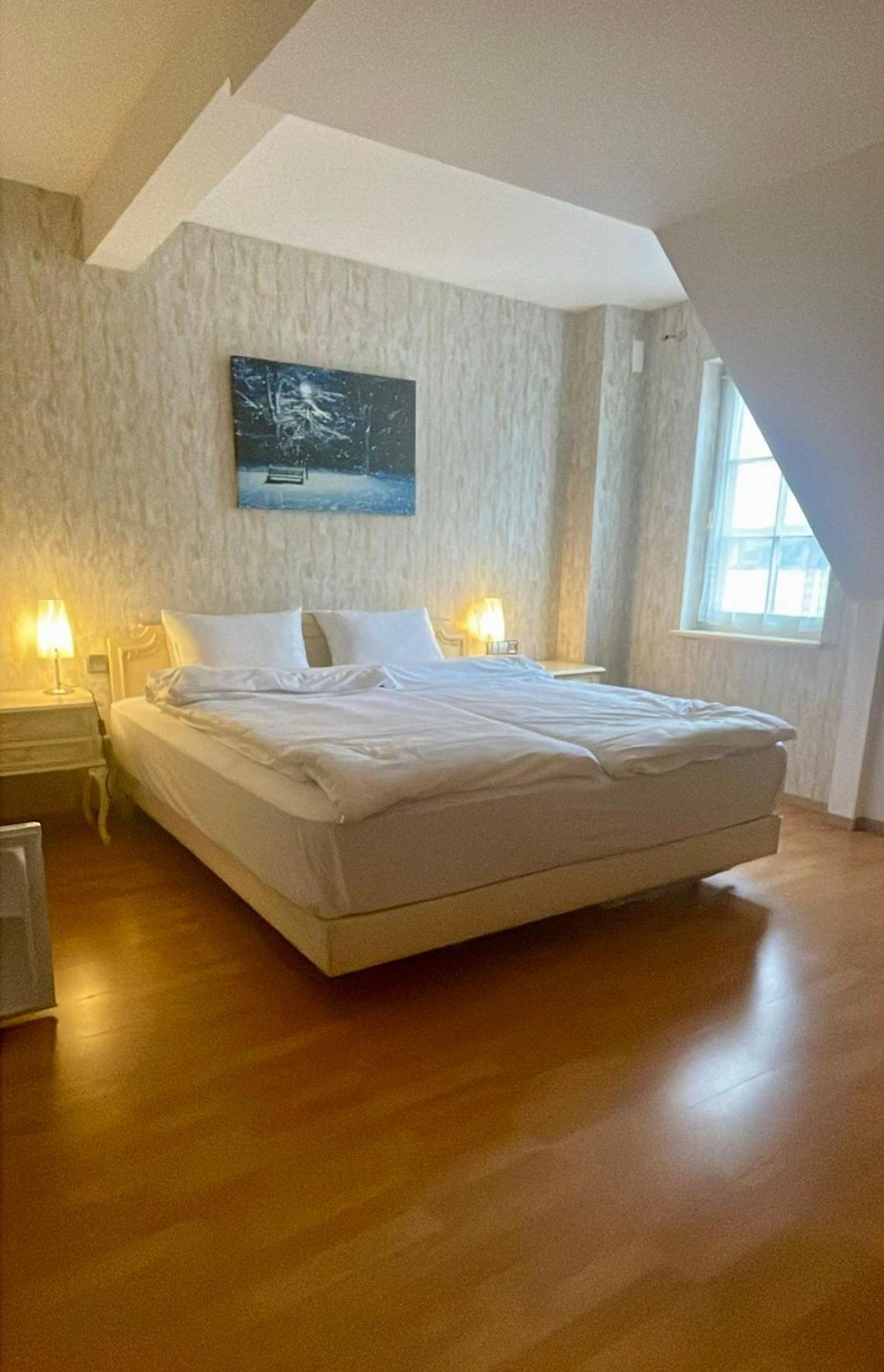 See-hotel Seeschau - Direkt Am Bodenseeufer Reichenau