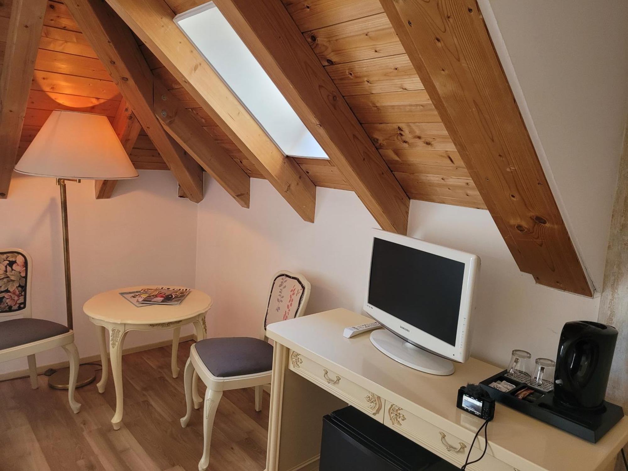 Hotel Seeschau Reichenau