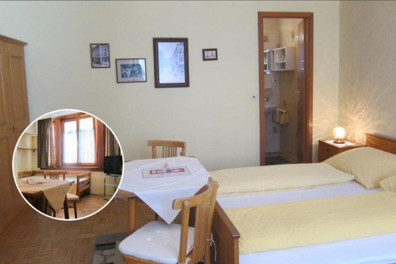 Pension Sonne Bed&Breakfast 2* Bregenz