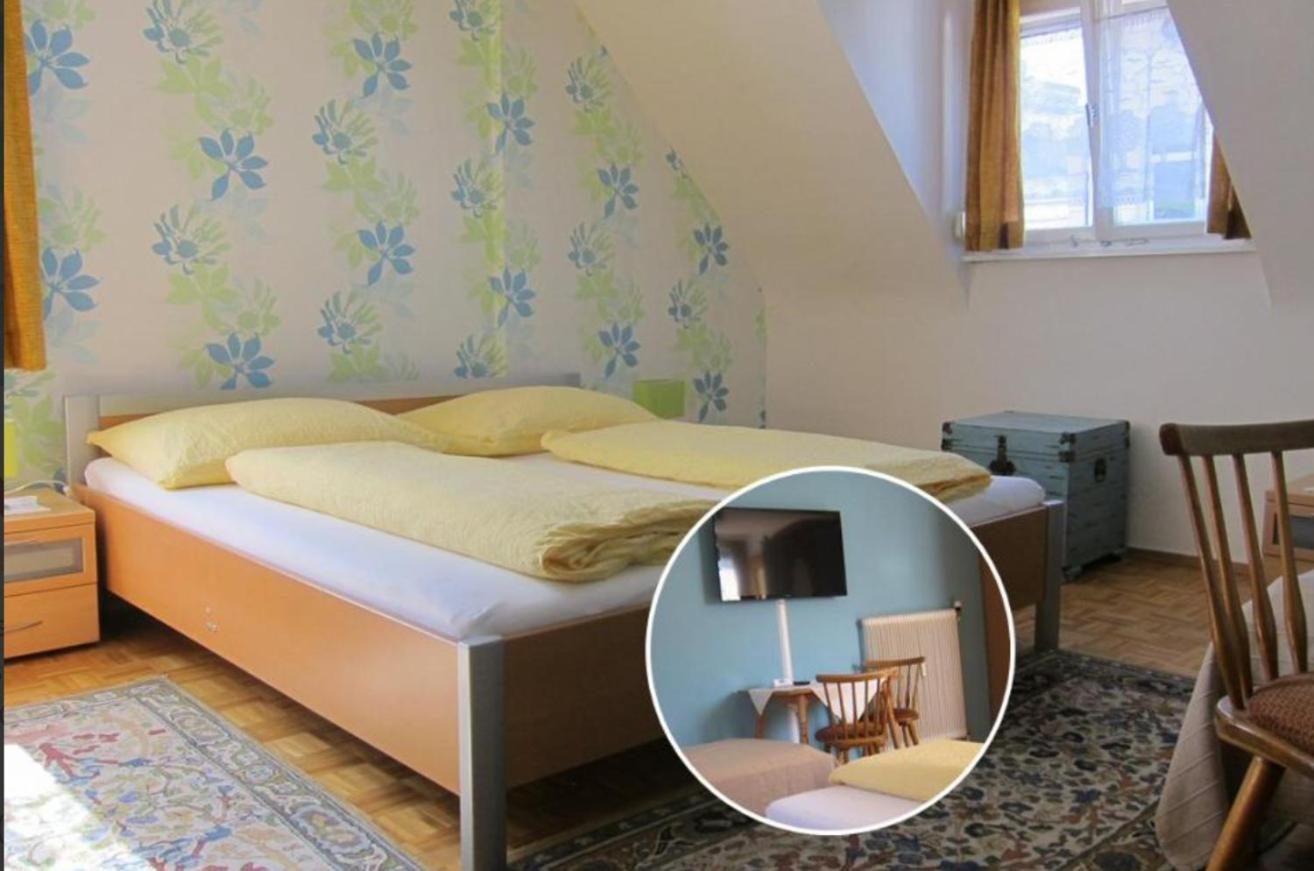 Bed & Breakfast Pension Sonne Bed&Breakfast