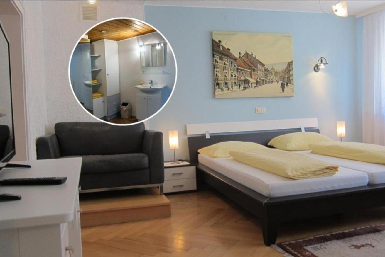 Bed & Breakfast Pension Sonne Bed&Breakfast Bregenz
