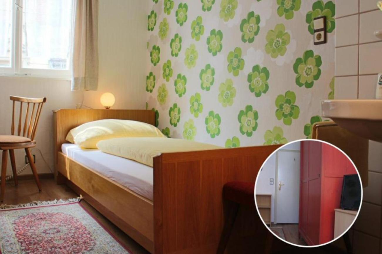 Pension Sonne Bed&Breakfast 2* Bregenz