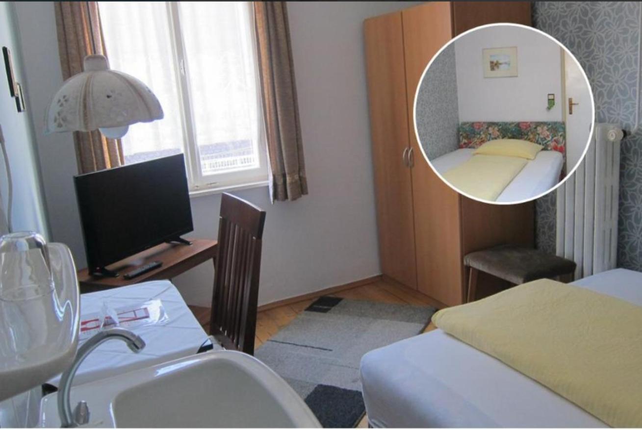 Pension Sonne Bed&Breakfast