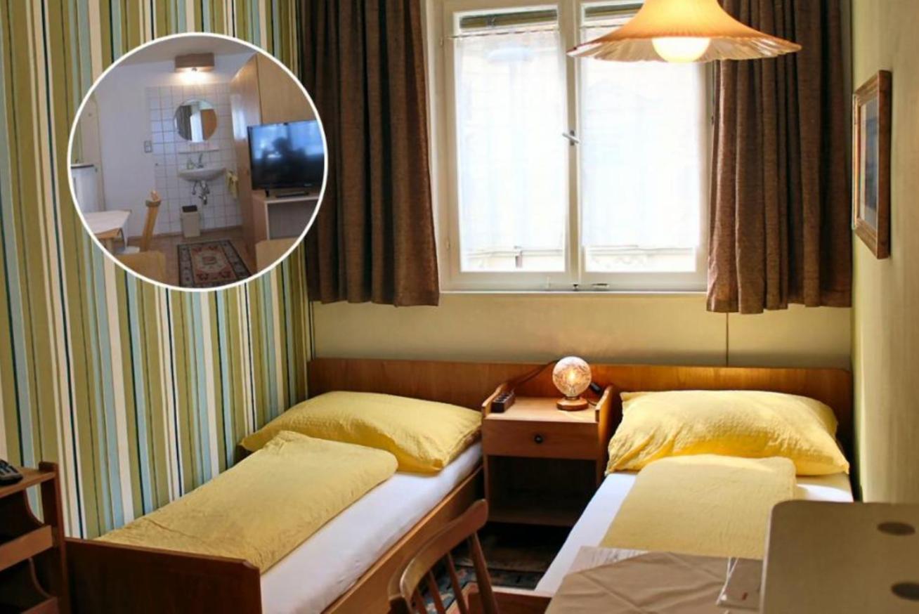Pension Sonne Bed&Breakfast Bed & Breakfast