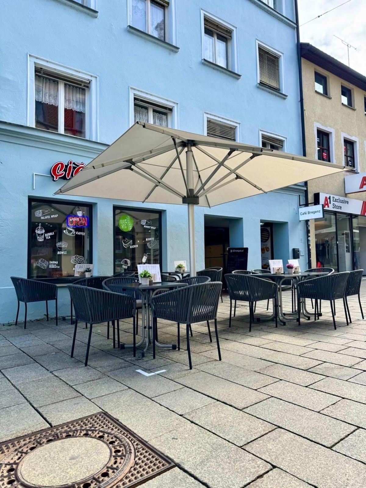Pension Sonne Bed&Breakfast Bed & Breakfast Bregenz
