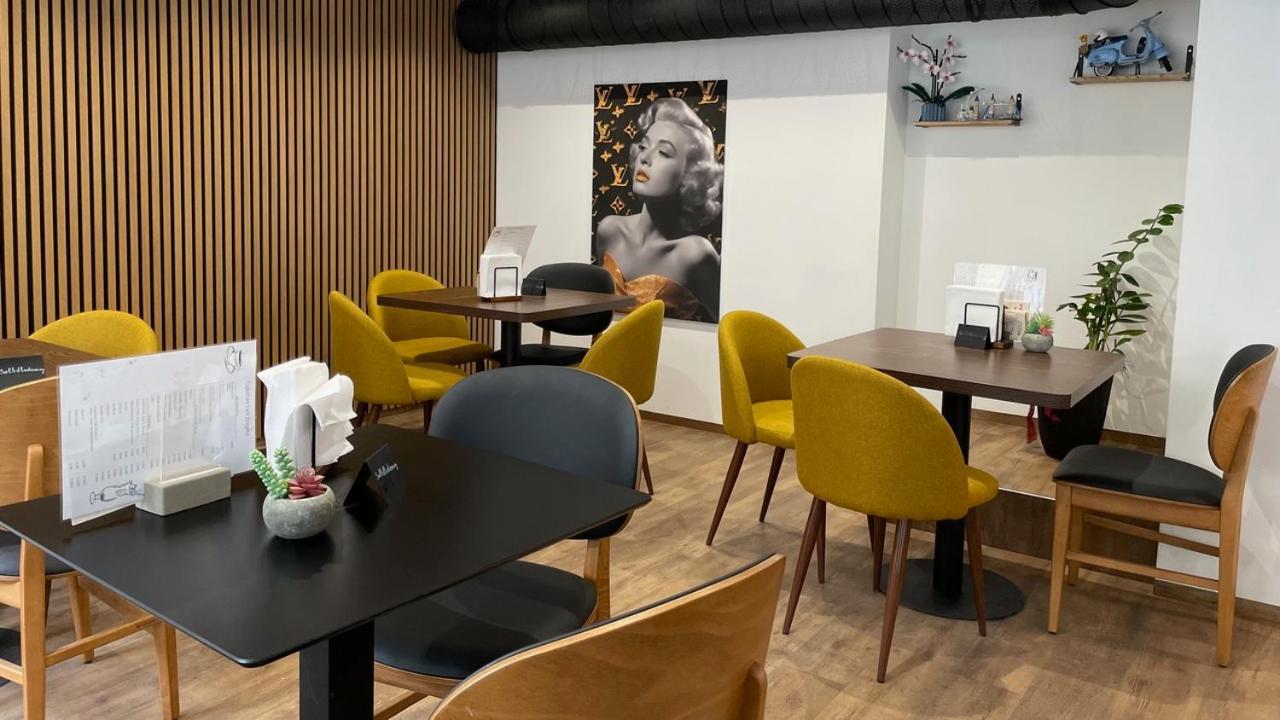 Pension Sonne Bed&Breakfast Bregenz