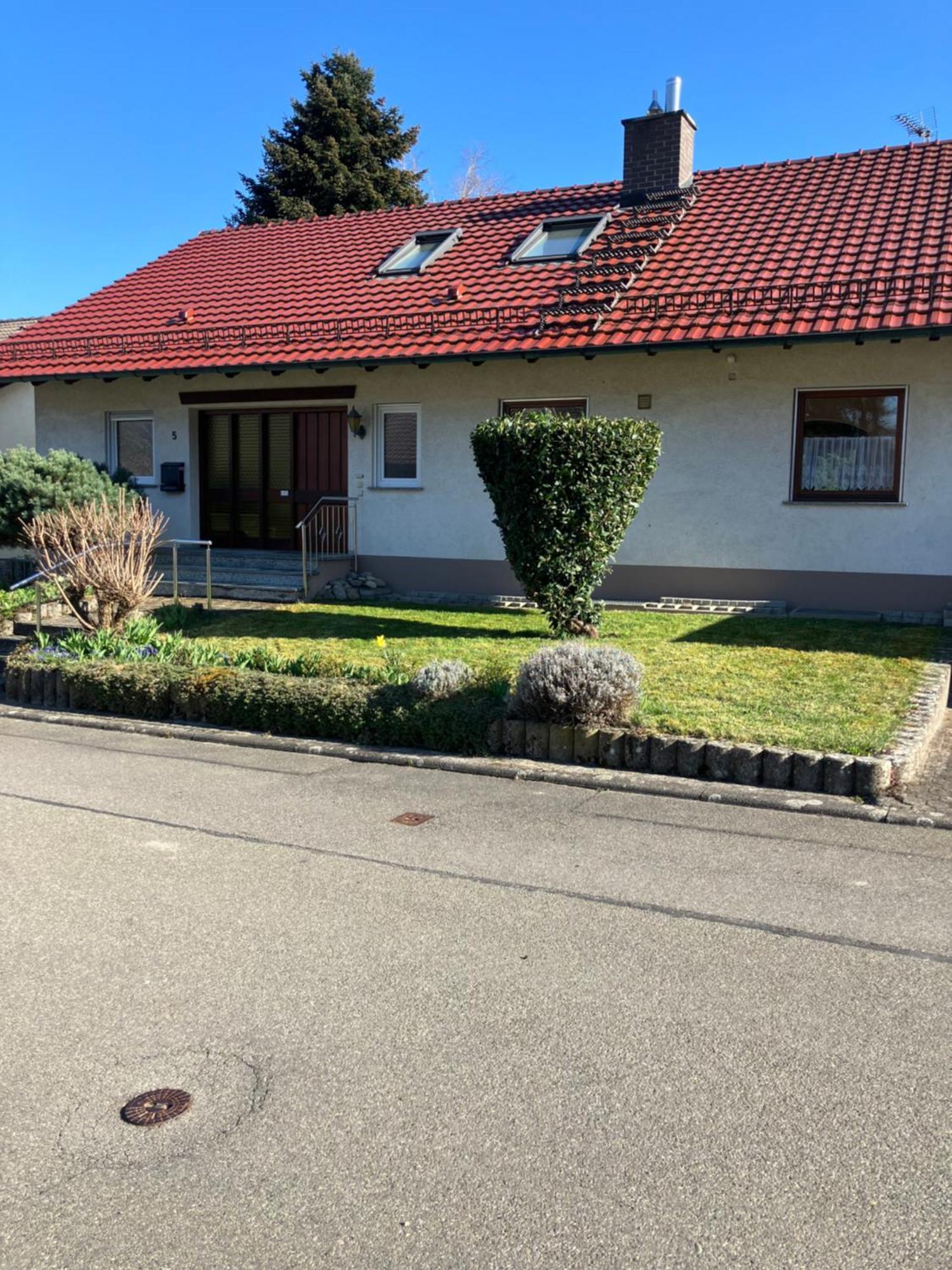 Apartment Maxis Stockach