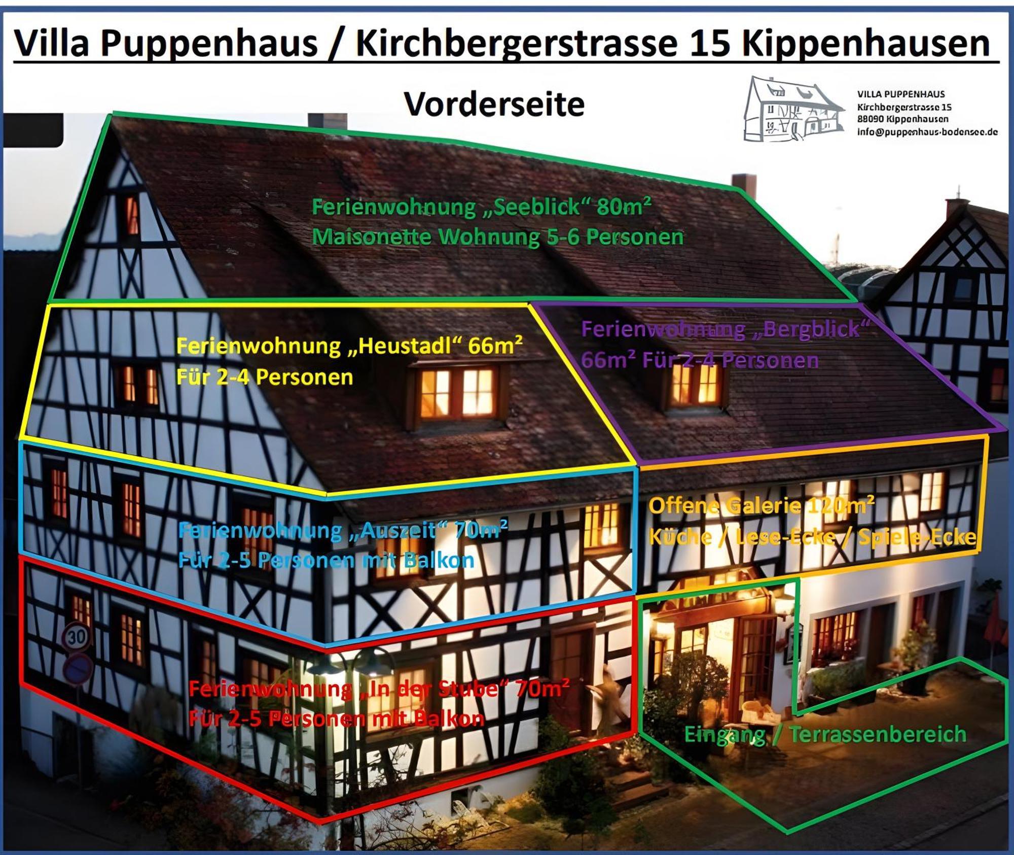 Puppenhaus
