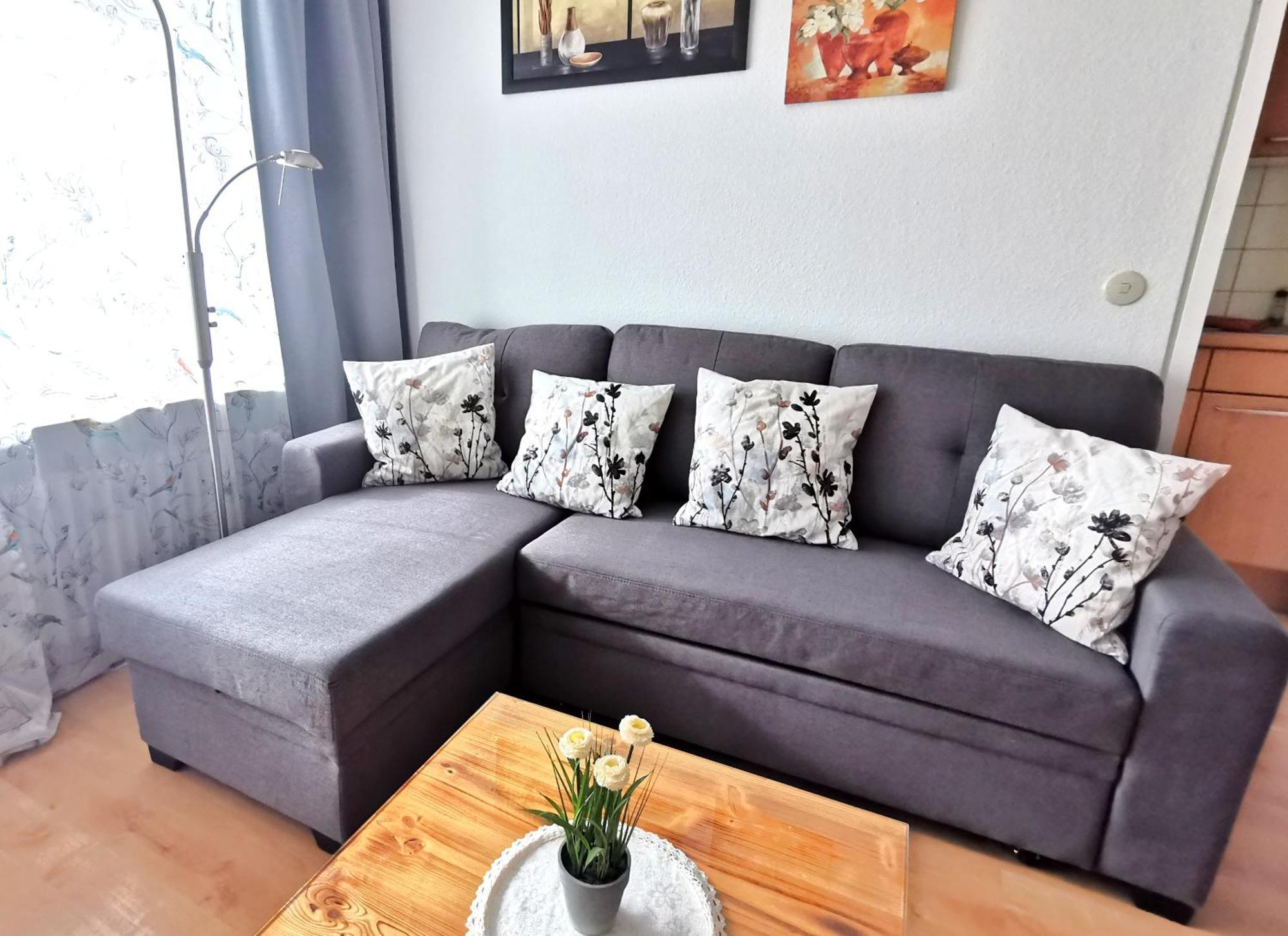 Bodensee Sonnhaldenstraße Apartment *