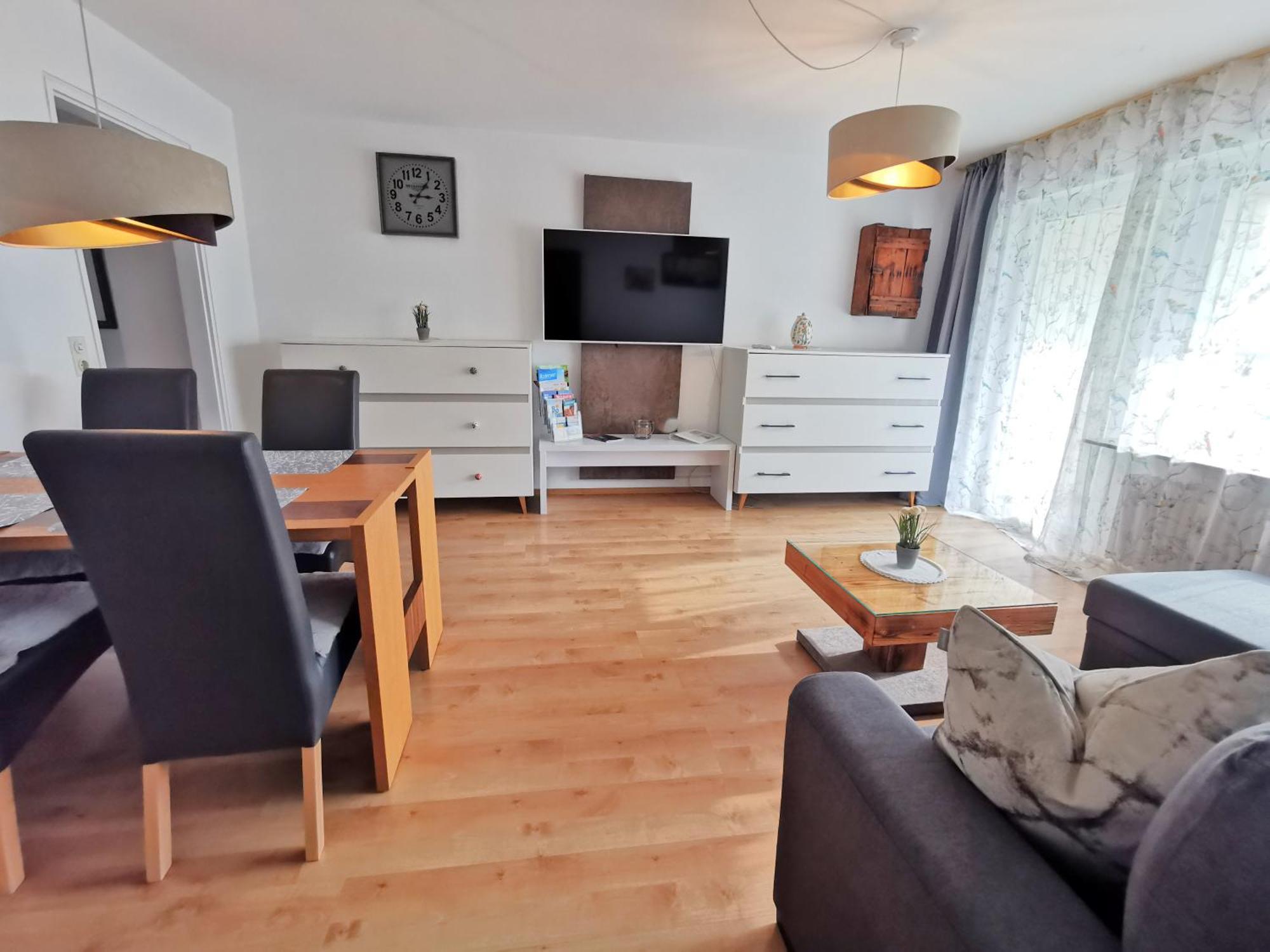 Apartment Bodensee Sonnhaldenstraße Wasserburg