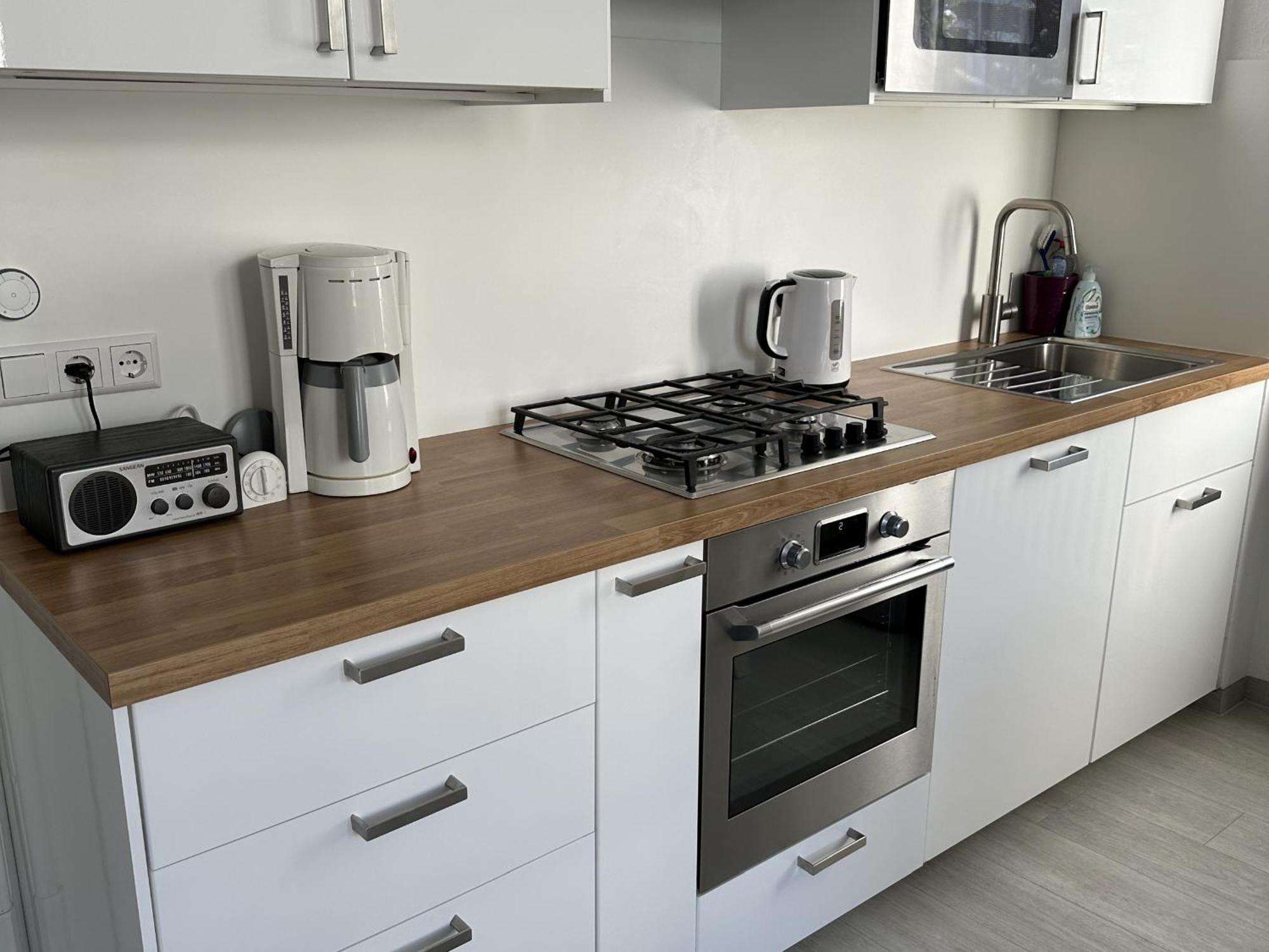 Apartment Blum Konstanz