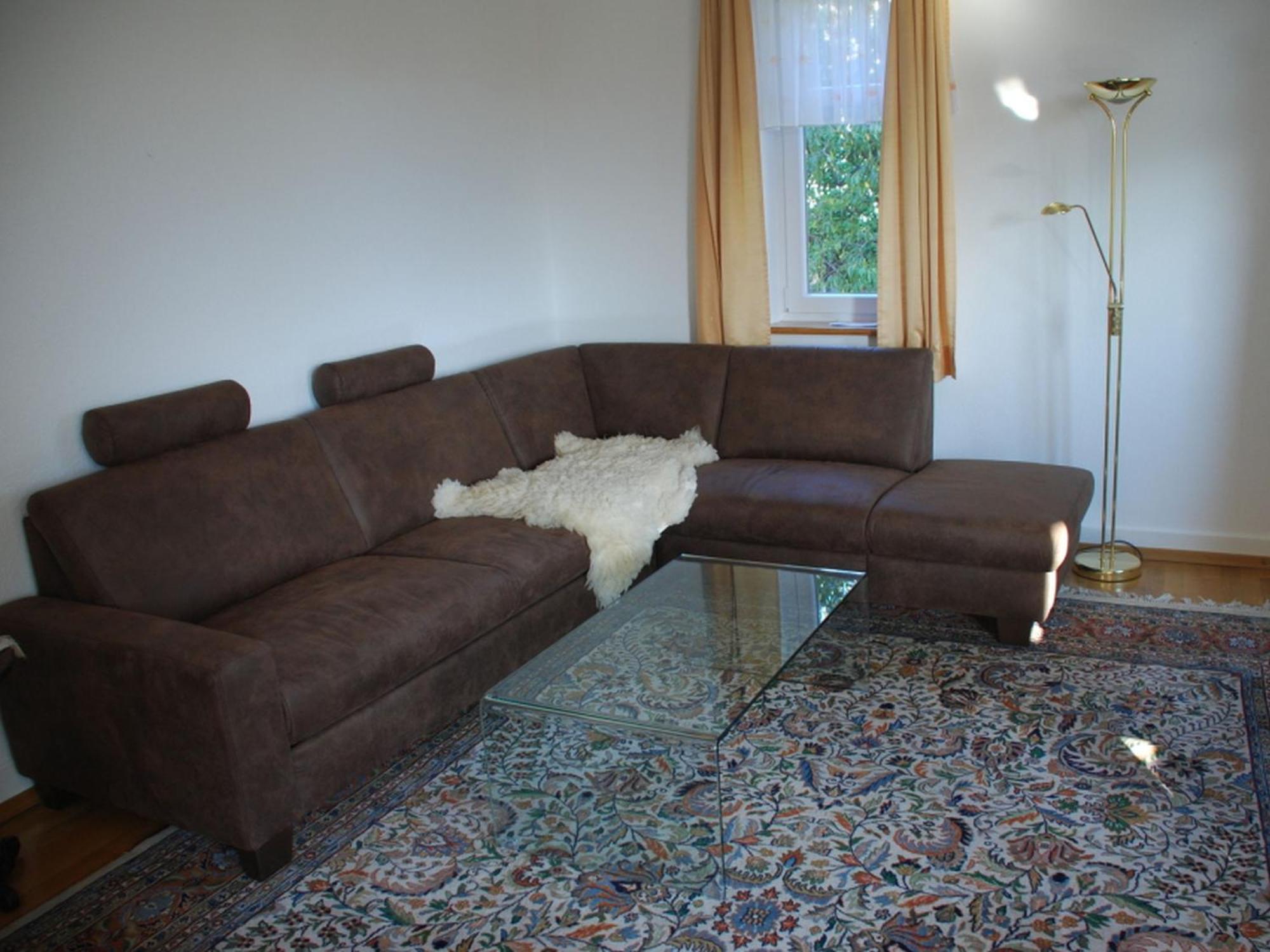 Apartment Blum *