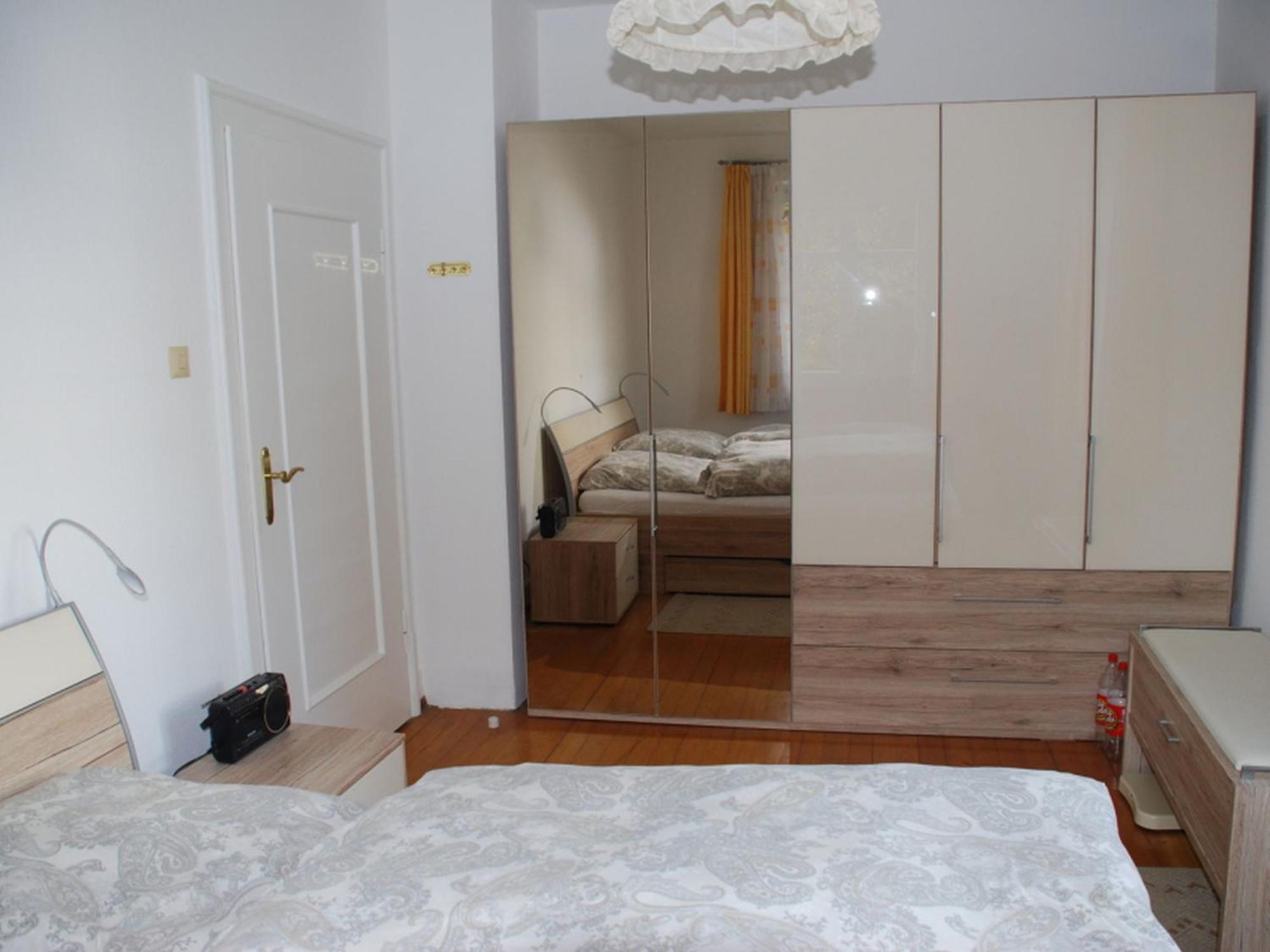 Blum Apartment