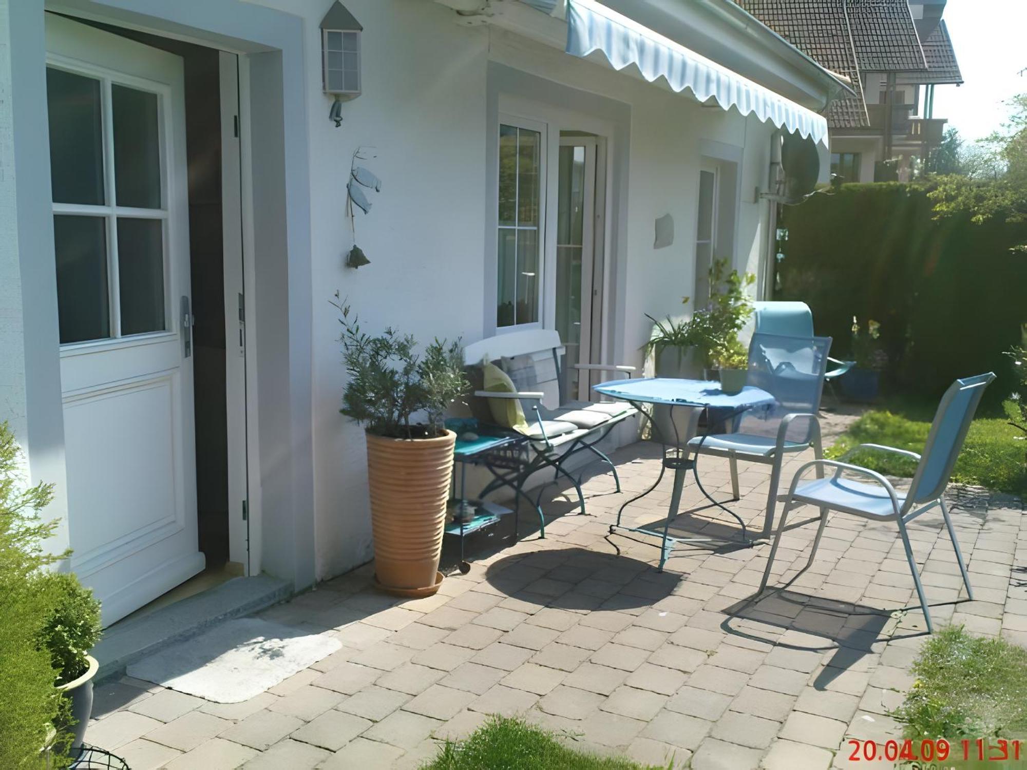 Apartment Haus Schnitzler
