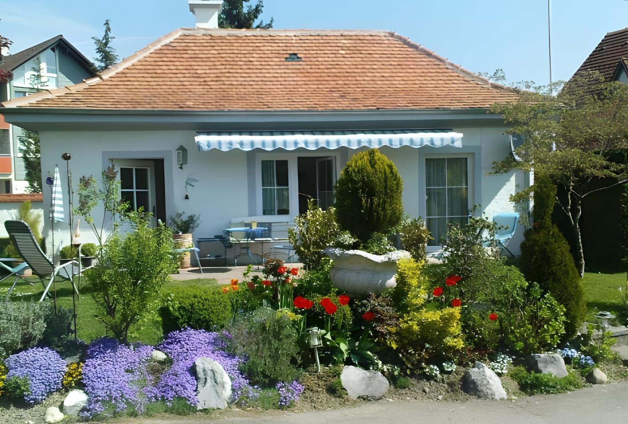 Haus Schnitzler *