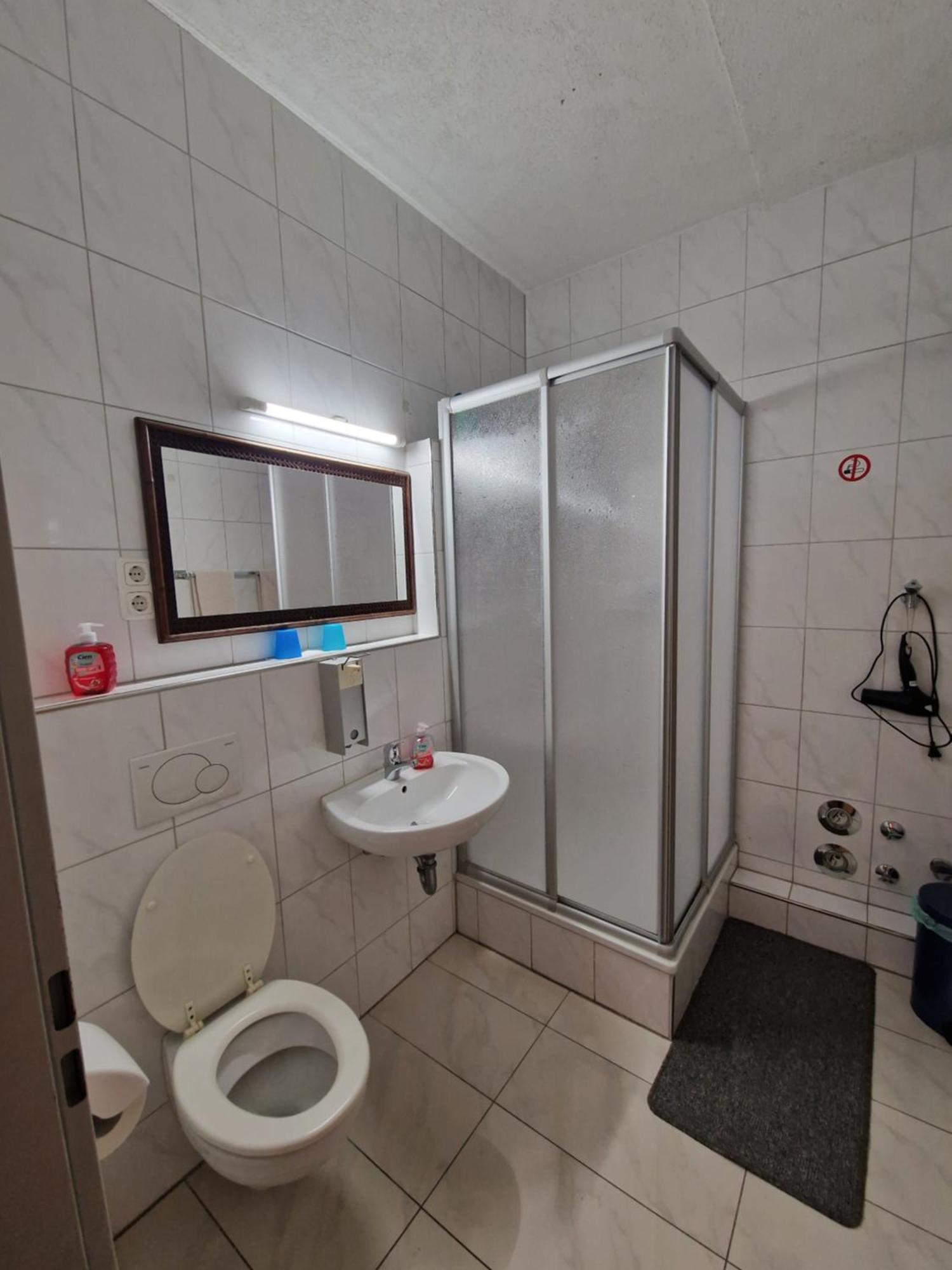 Antalya Guest house *