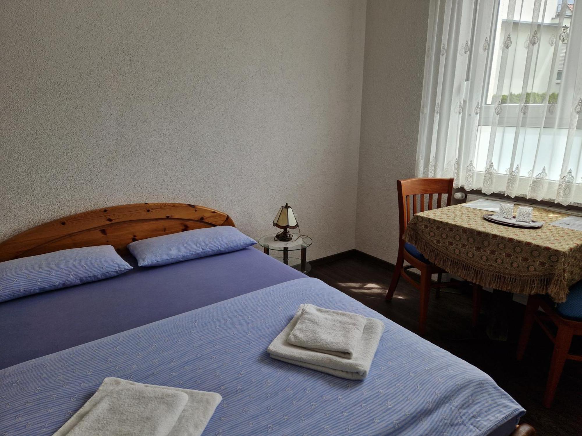 Guest house Antalya *