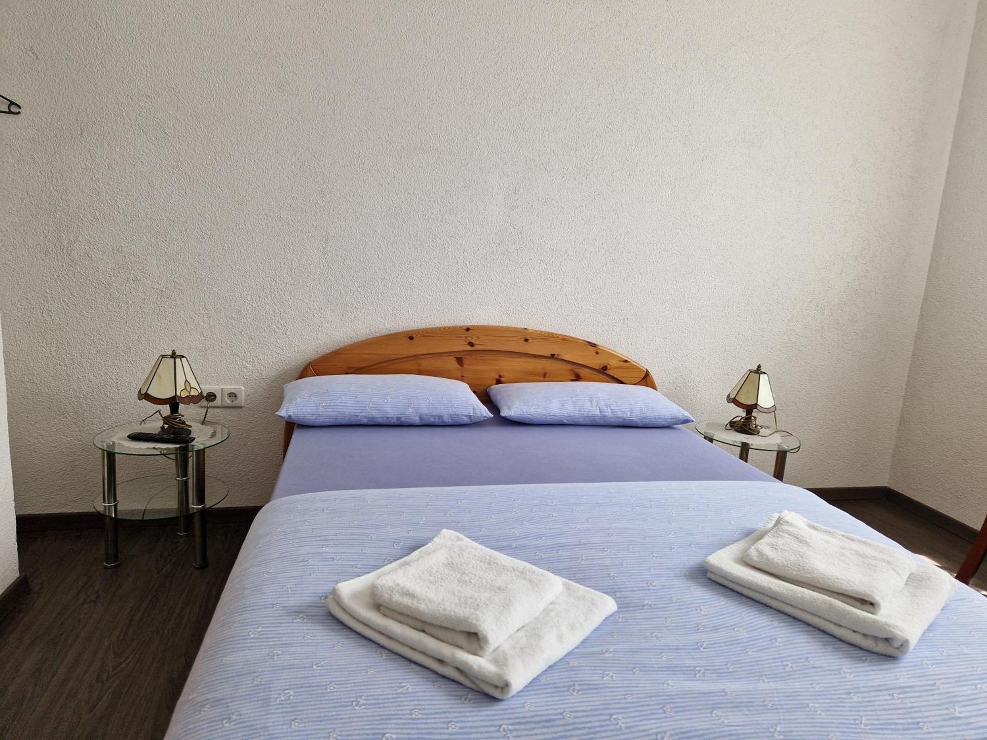 Antalya Guest house Friedrichshafen