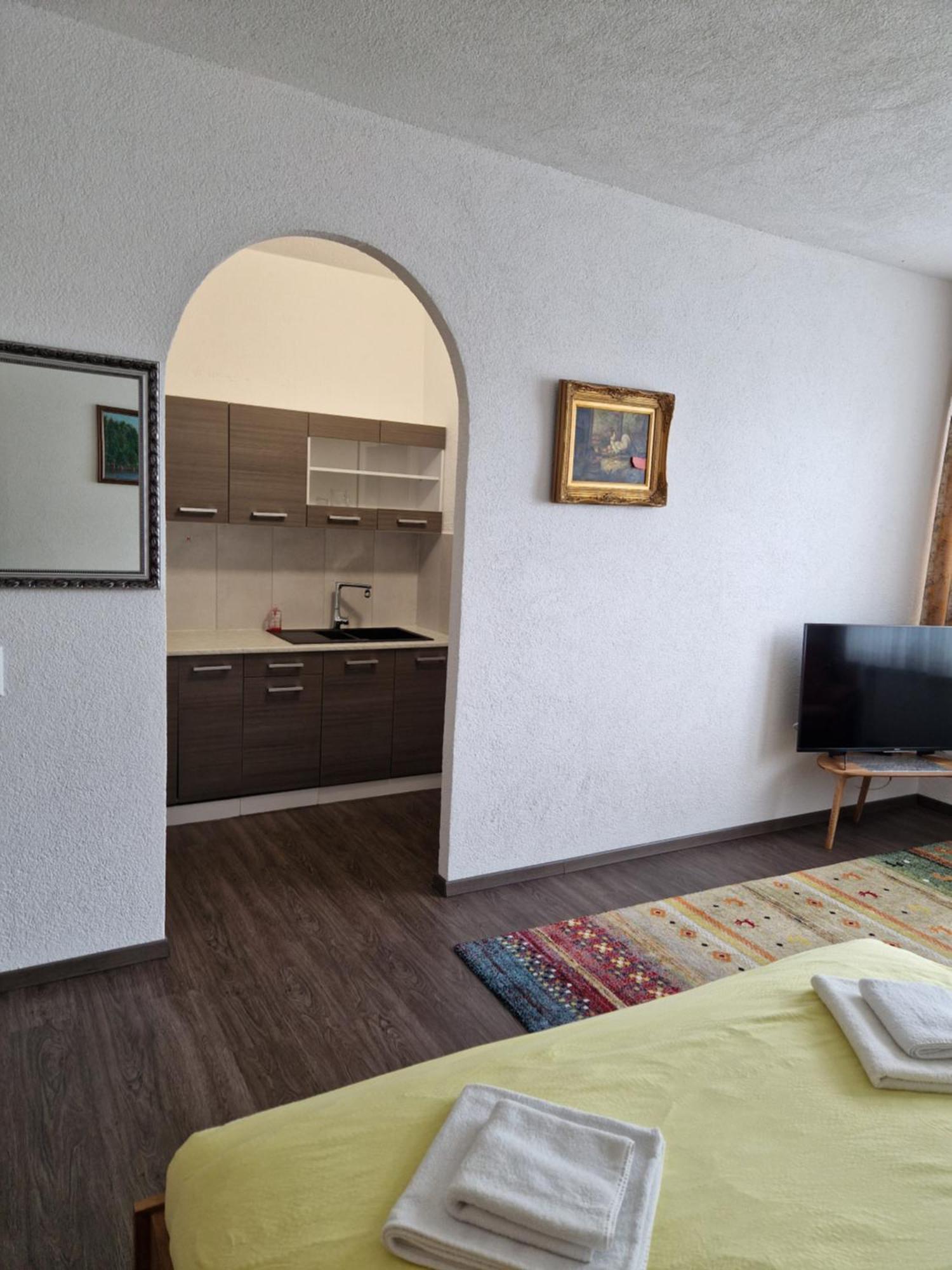 Antalya Guest house Friedrichshafen
