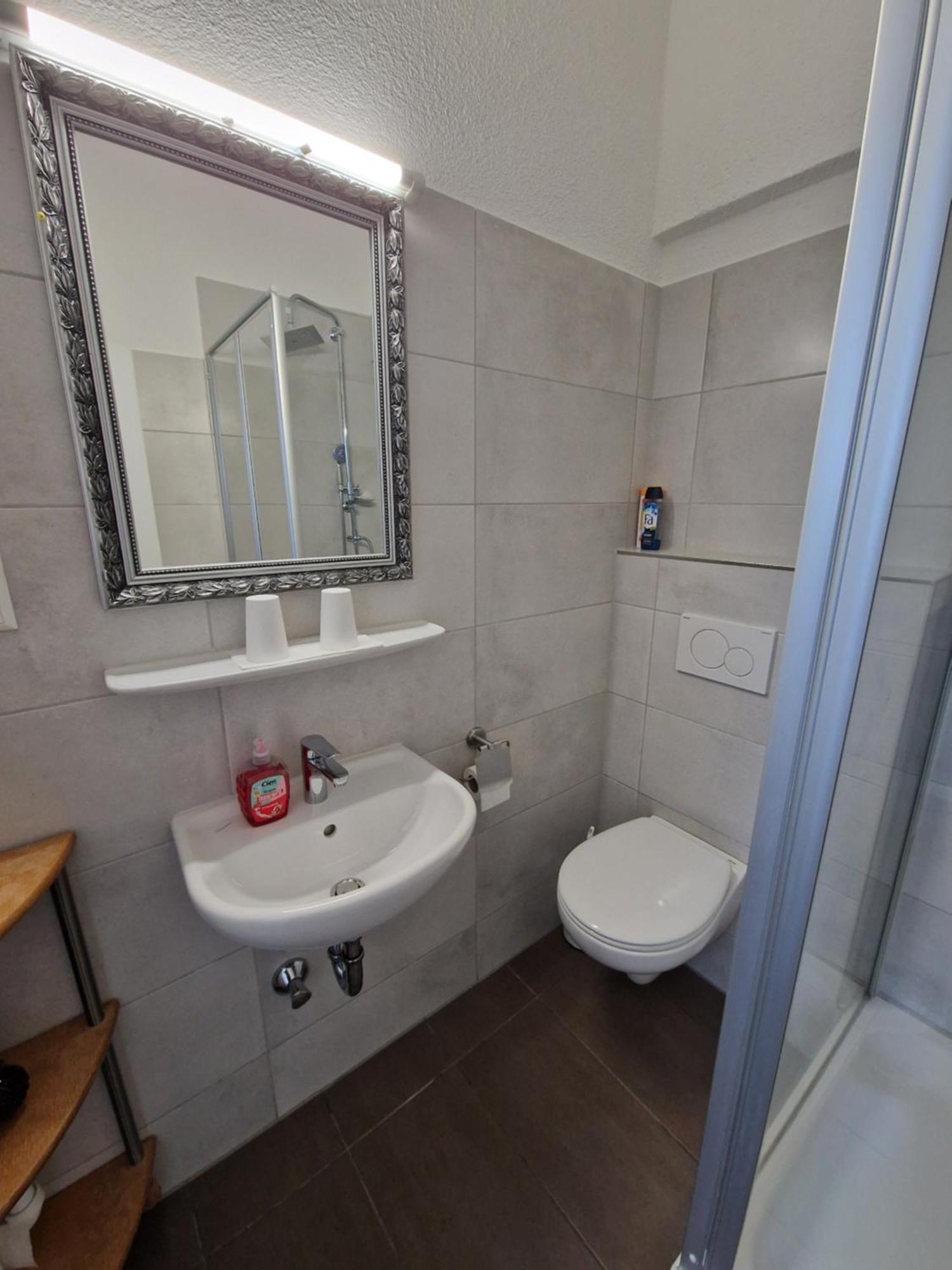 Antalya Guest house *