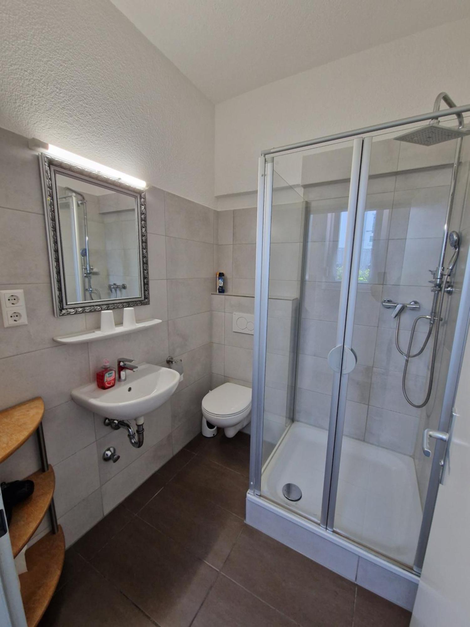 Antalya Guest house Friedrichshafen