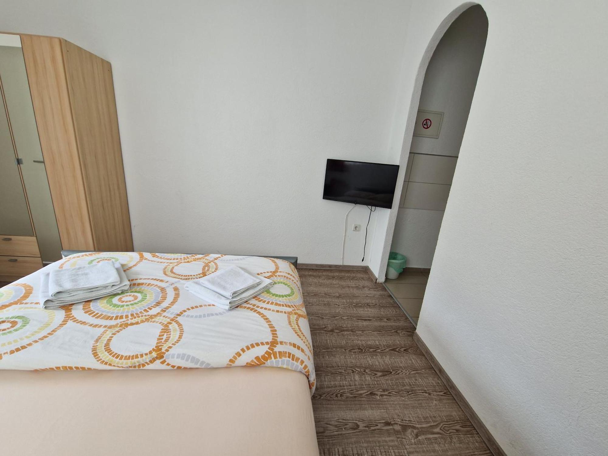 Guest house Antalya *