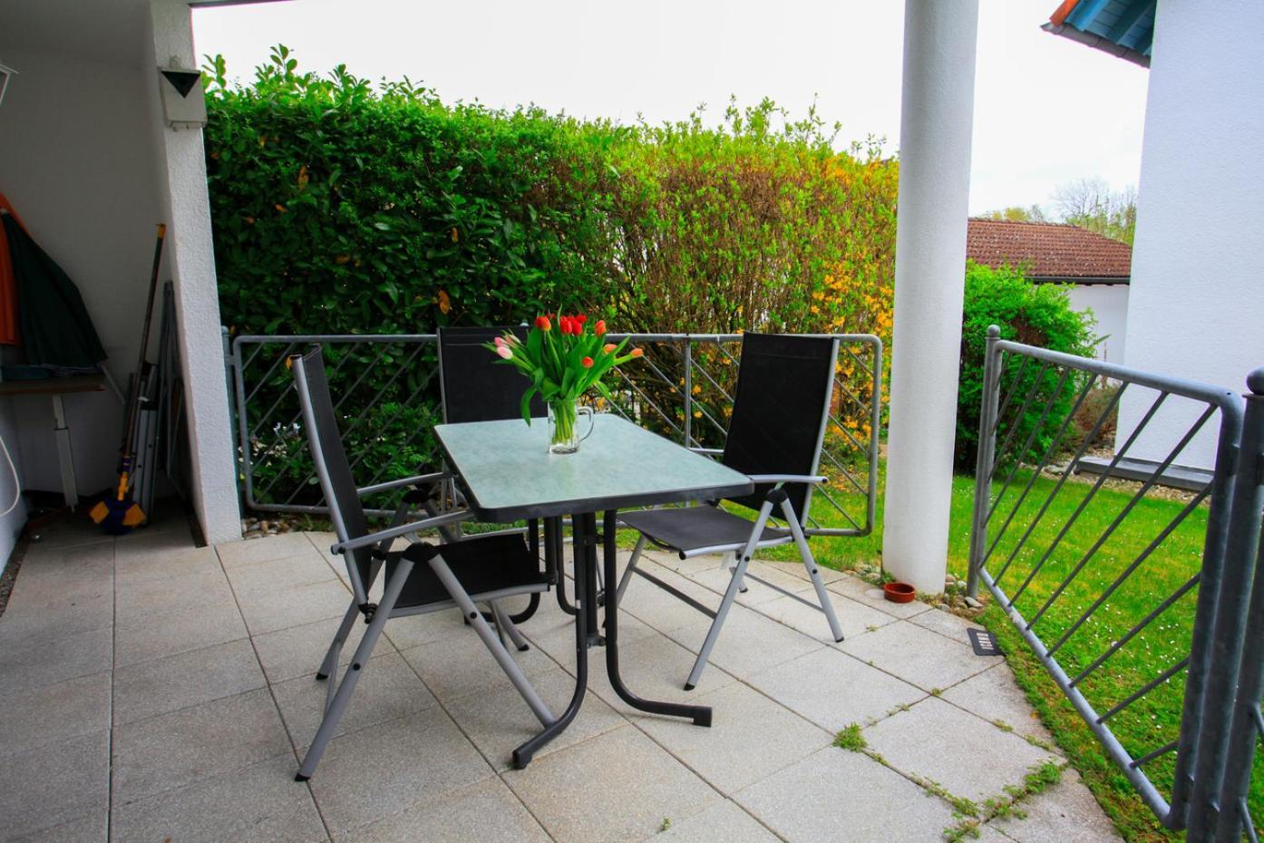Apartment Sommer-glück Immenstaad am Bodensee