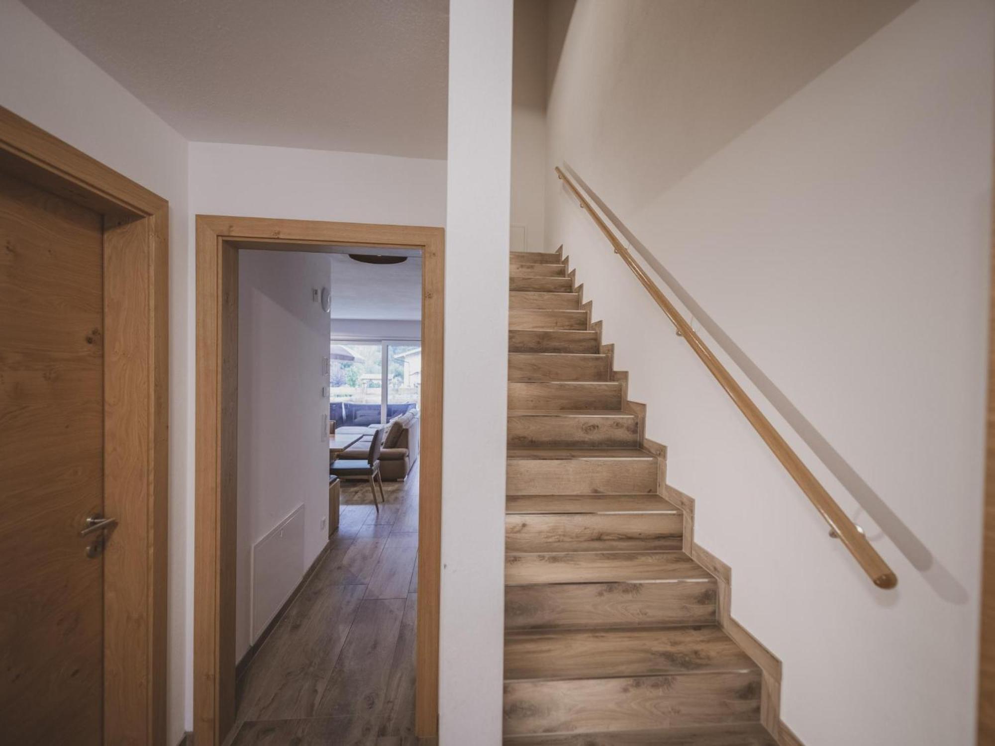 Chalet Amanda-elise Wald im Pinzgau
