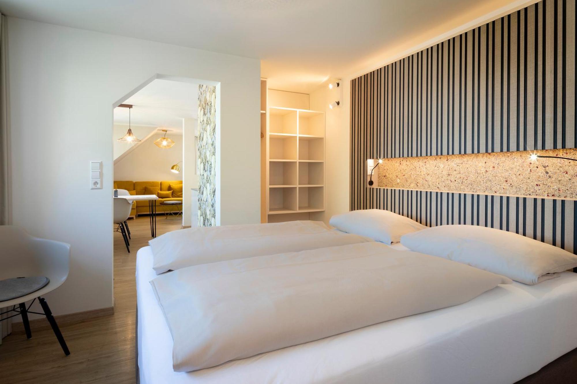 Rebhof Apartment *