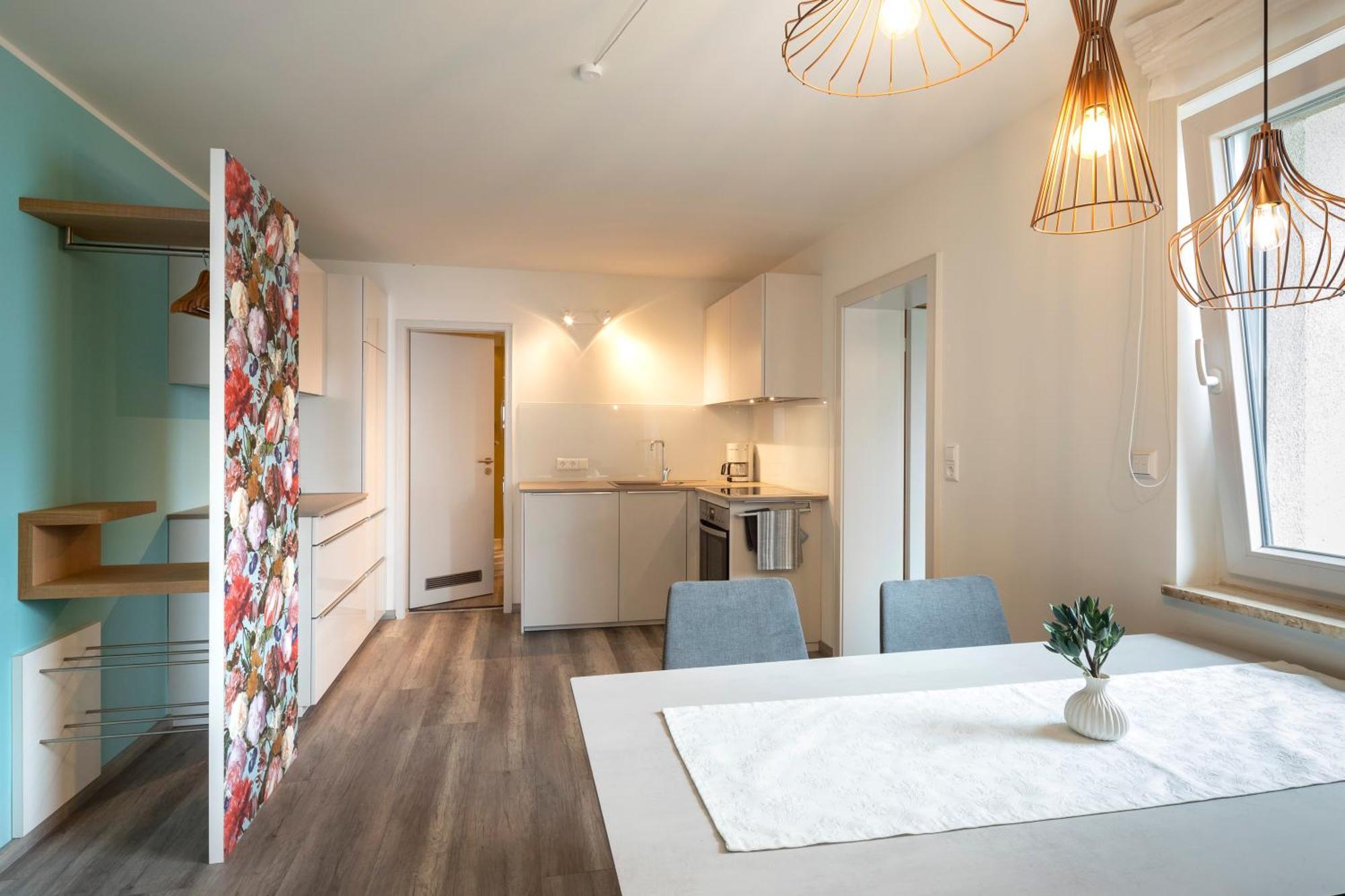 Rebhof Apartment