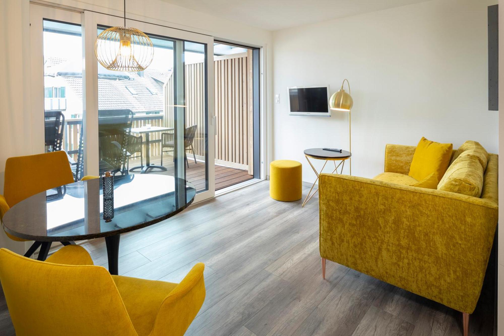 Rebhof Apartment Nonnenhorn