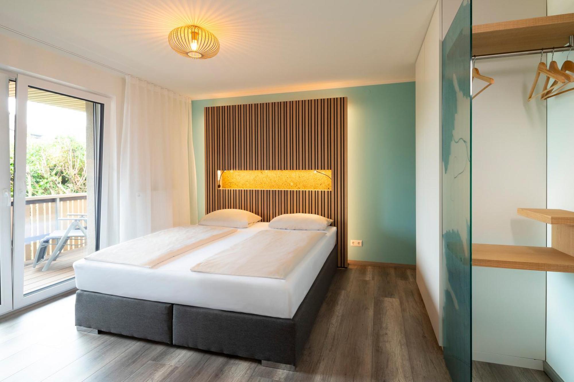 Rebhof Apartment