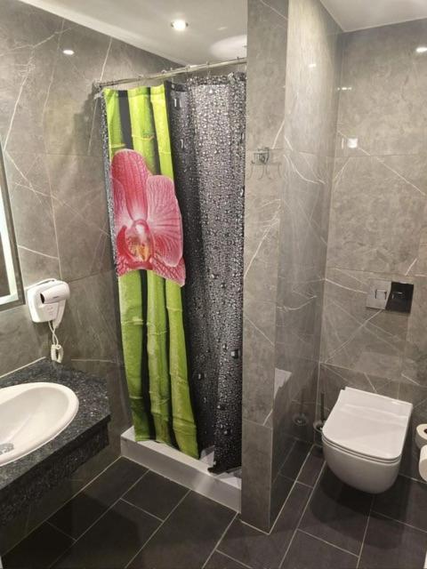 Bed & Breakfast Bodensee Sunshine & Apts. *