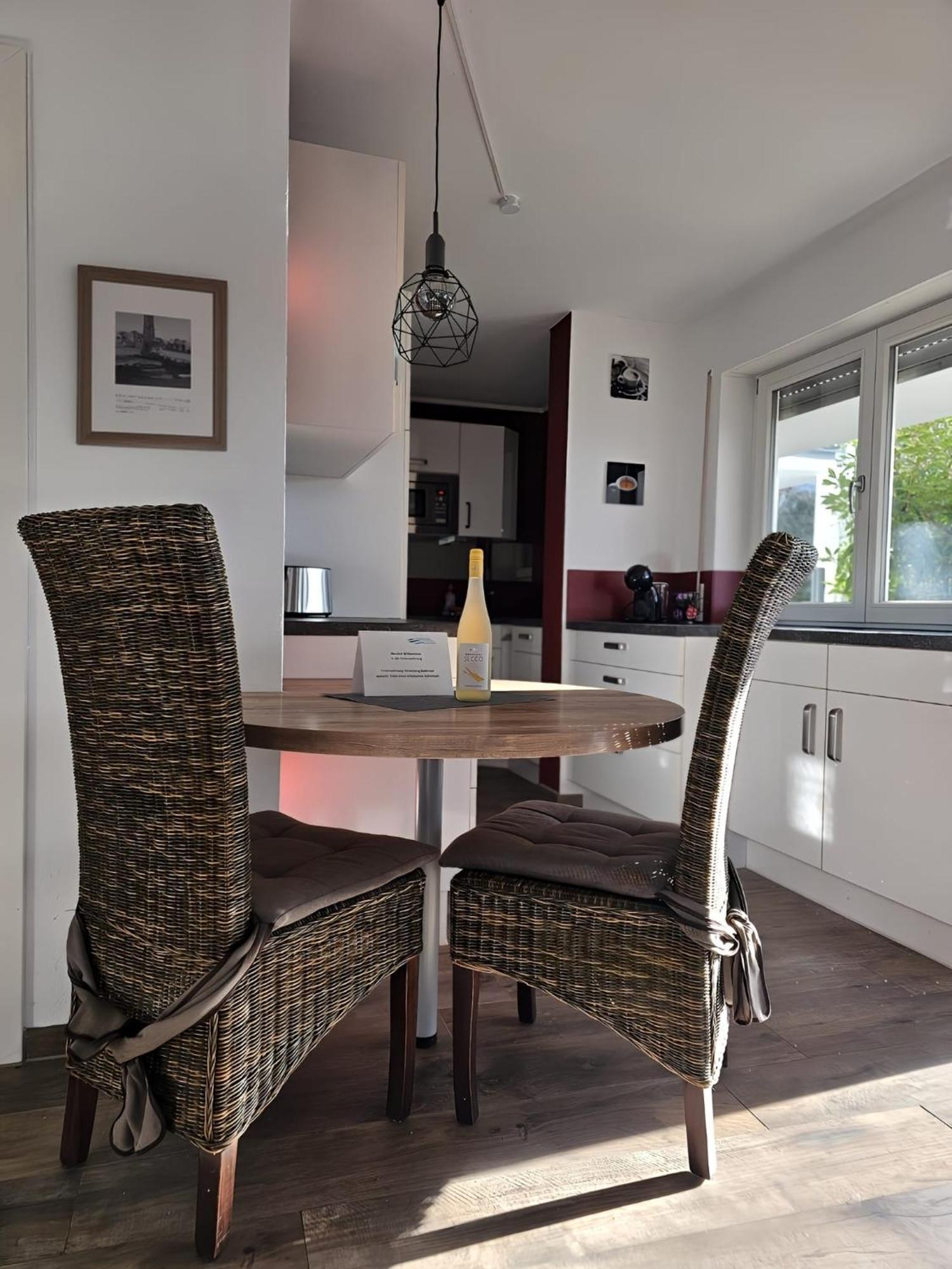 Seeoase Apartment Uhldingen-Mühlhofen