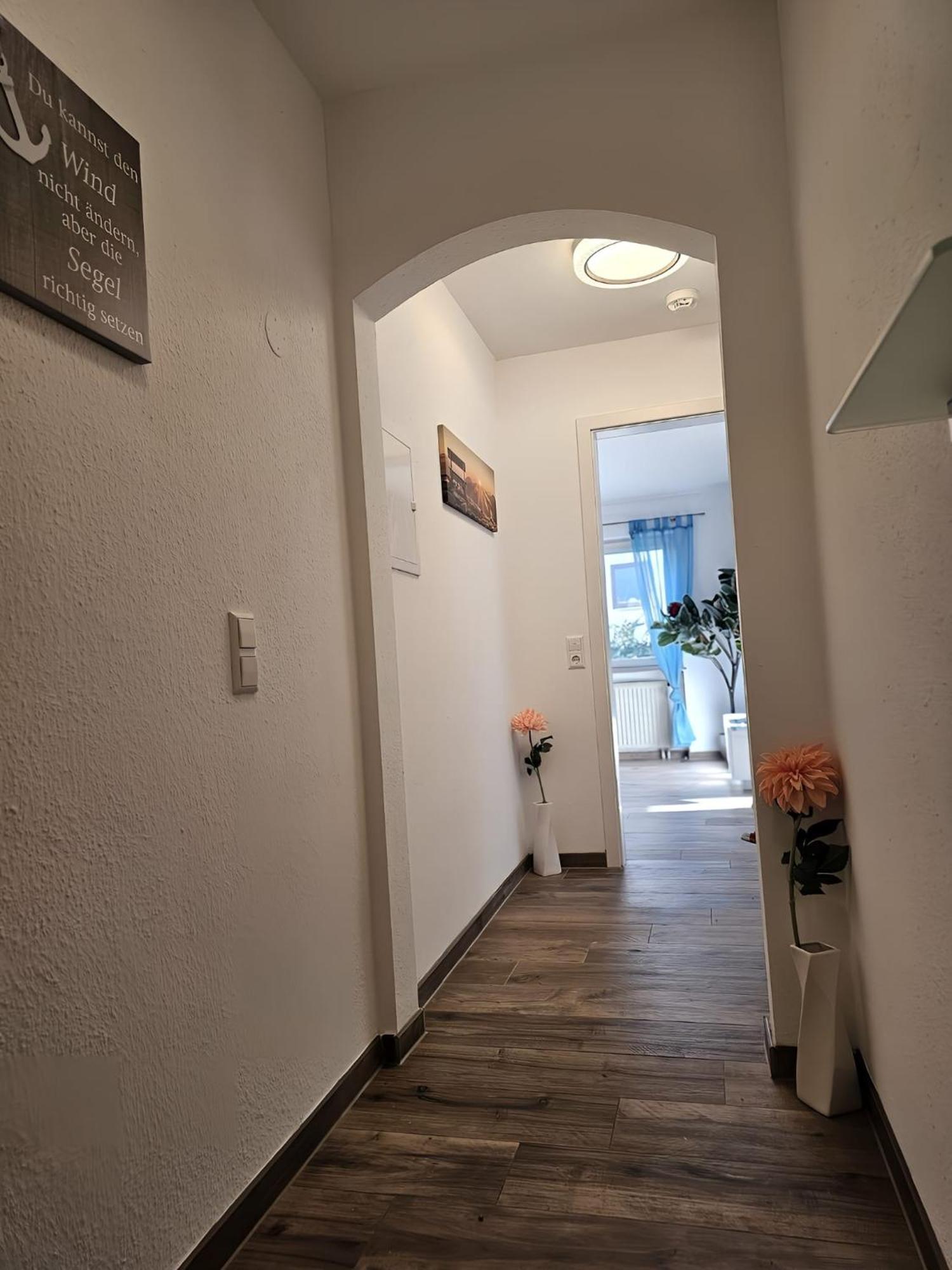 Seeoase Apartment Uhldingen-Mühlhofen