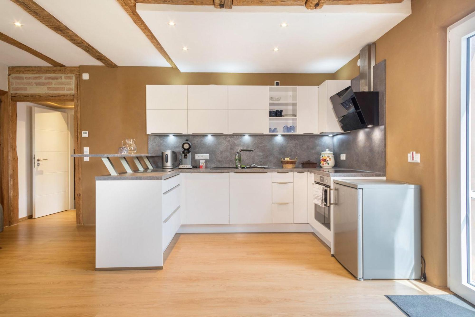 Lang Apartment Kressbronn am Bodensee