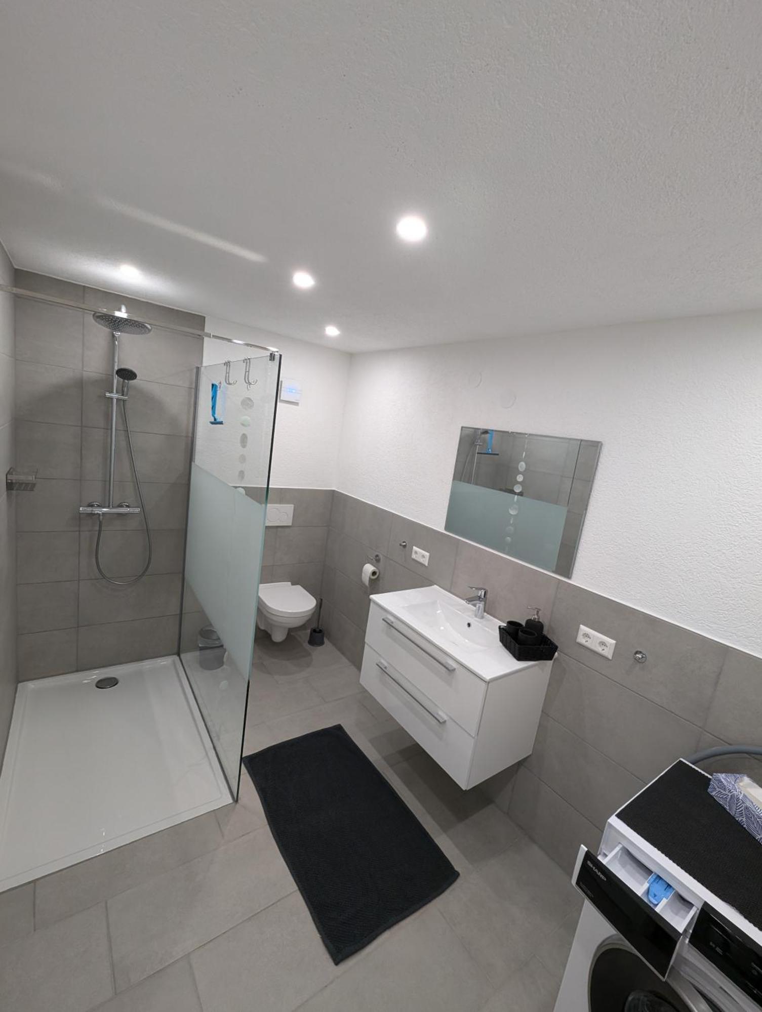 Apartment Malea Max 4 Personen Ca 60m2 Bermatingen
