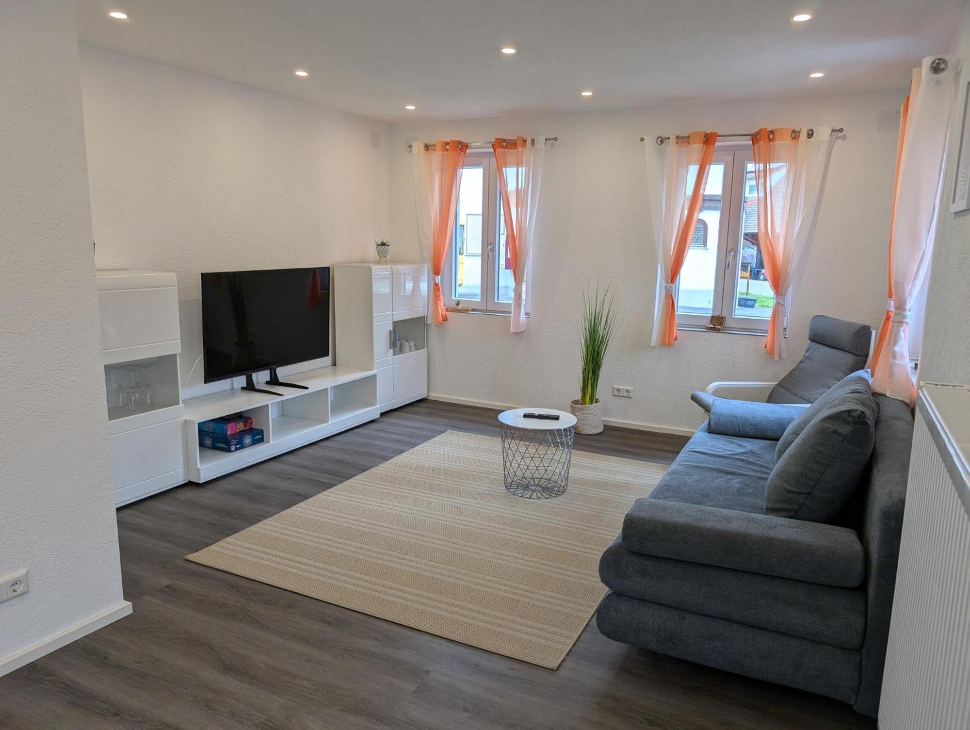 Malea Max 4 Personen Ca 60m2