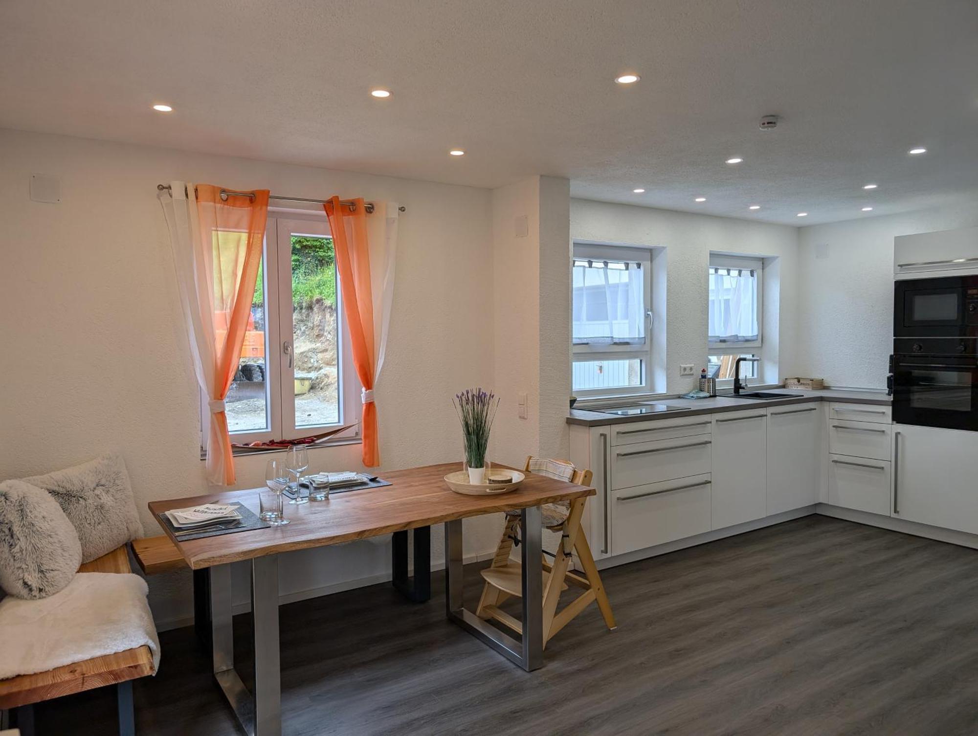 Apartment Malea Max 4 Personen Ca 60m2 Bermatingen