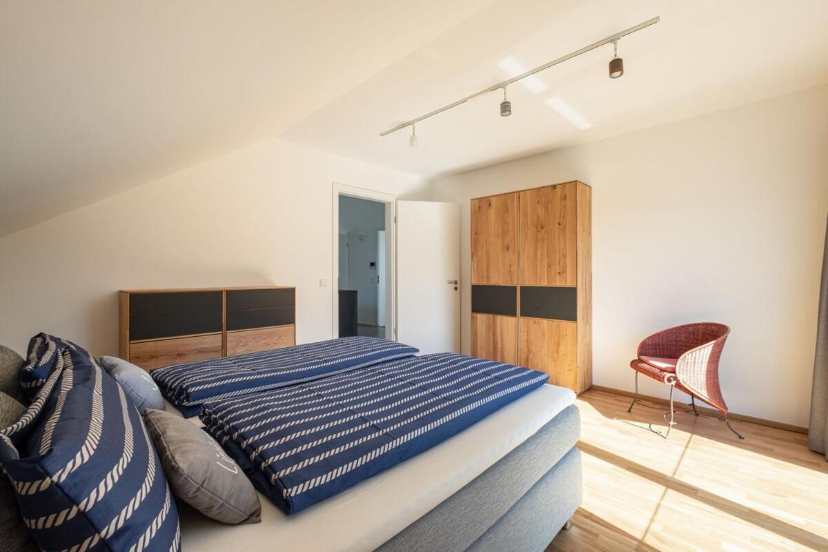 Apartment Lieblingsplatz Uhldingen-Muehlhofen