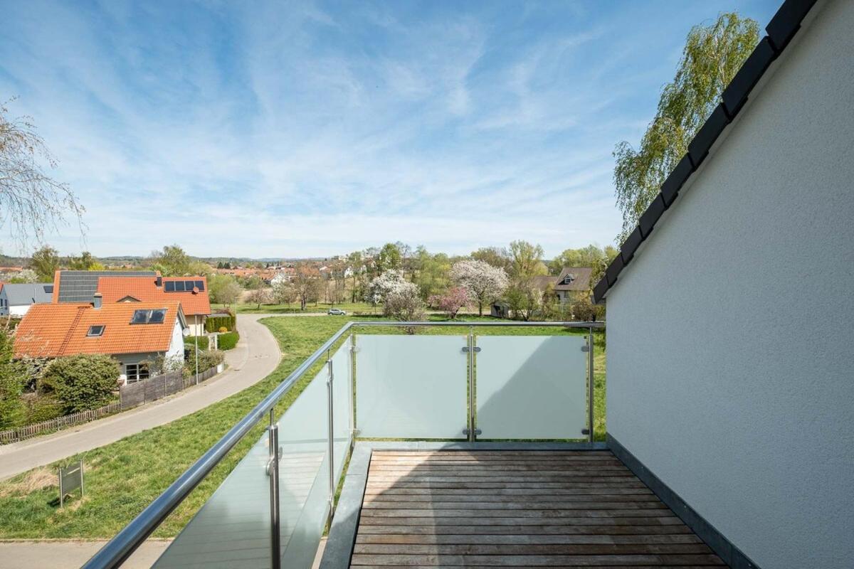 Lieblingsplatz Apartment Uhldingen-Muehlhofen