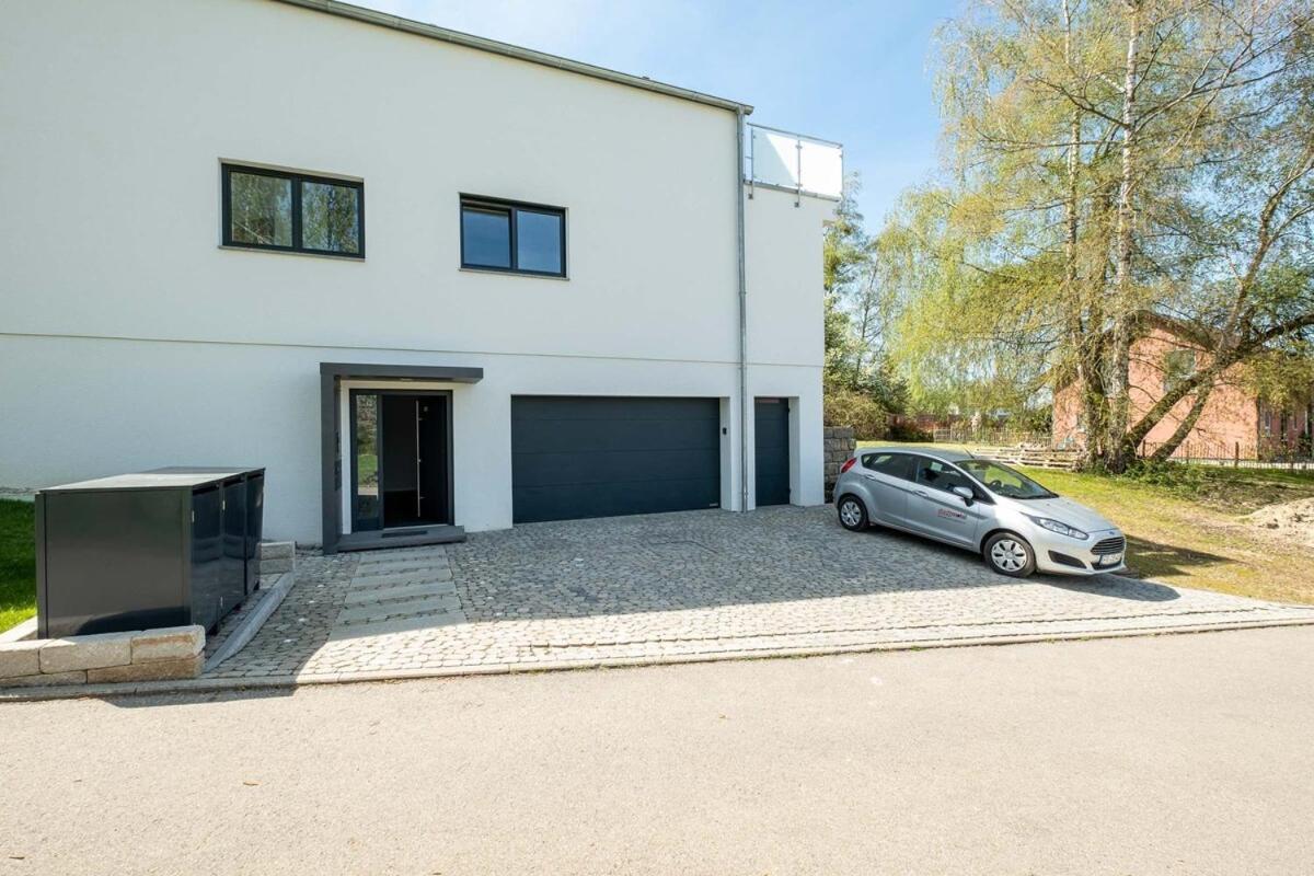 Lieblingsplatz Apartment *
