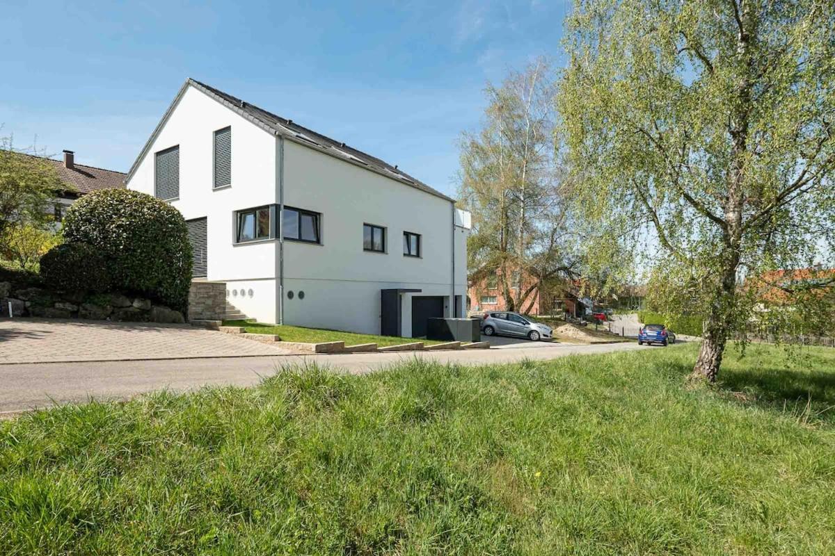 Lieblingsplatz Apartment Uhldingen-Muehlhofen
