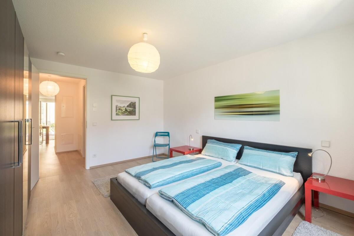 Gemeinsamzeit Apartment Uberlingen