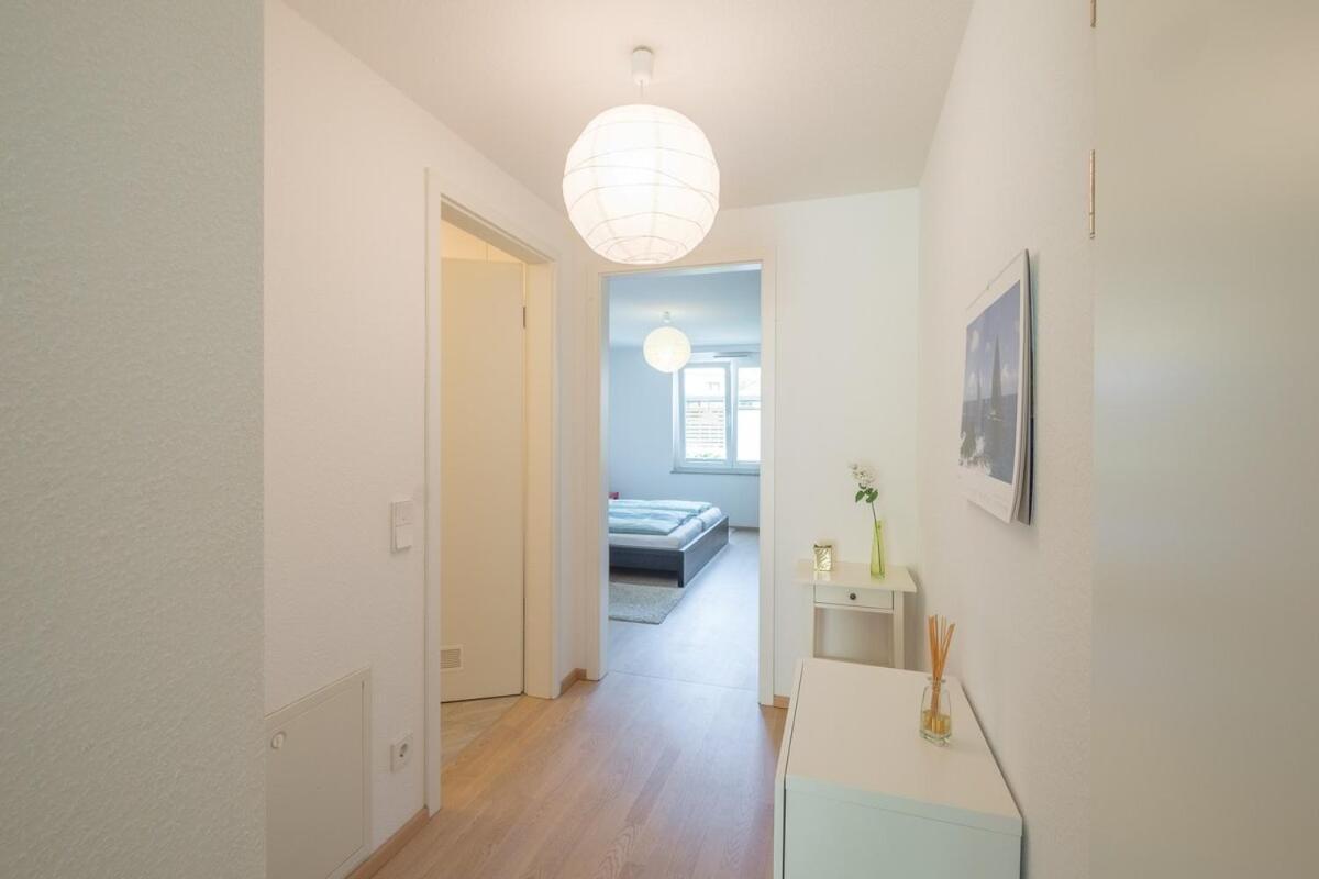 Gemeinsamzeit Apartment
