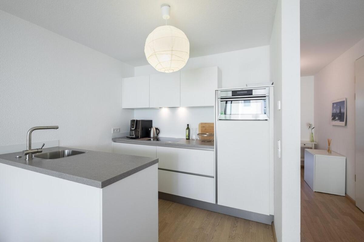 Apartment Gemeinsamzeit *