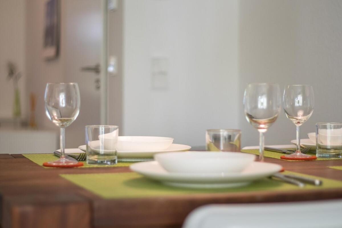 Gemeinsamzeit Apartment Uberlingen